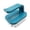 Z-Green Soft Bristles, variant on Vegetable Scrubber Brush with Ergonomic Handle,Reusable Fruit and Vegetable Brushes,Veggie Wash Brush,Vegetable Cleaner Tool for Fruits,Potatoes,Carrots & More (Z-Red Stiff Bristles)