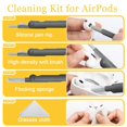 thumbnail image 3 of WANGQI Electronic Screen 7 in 1 Cleaner Kit Laptop Keyboard Cleaning Tool for ipad/iwatch/Computer/Phone/MacBook, 3 of 6