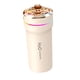 thumbnail image 2 of Difusor de aceites esenciales para coche, humidificador, recargable por USB, multiusos, compacto para Caqui, 2 of 9