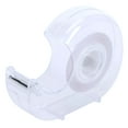 thumbnail image 2 of Fashion Tape, Comfortable Clothing Tape Sweat Proof PET Transparent  For Summer For Woman Tape+Dispenser, 2 of 8