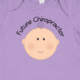 thumbnail image 4 of Inktastic Future Chiropractor Baby Boys or Girls Baby Bodysuit, 4 of 5