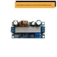 thumbnail image 4 of Seitruly Step Up Down Boost Converter Módulo de fuente de alimentación Profesional Práctico Convertidor Buck resistente al desgaste Circuitos Electrónica miscelánea, 4 of 6