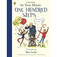 thumbnail image 1 of Pre-Owned One Hundred Steps: The Story of Captain Sir Tom Moore (Hardcover) 0241486769 9780241486764, 1 of 1