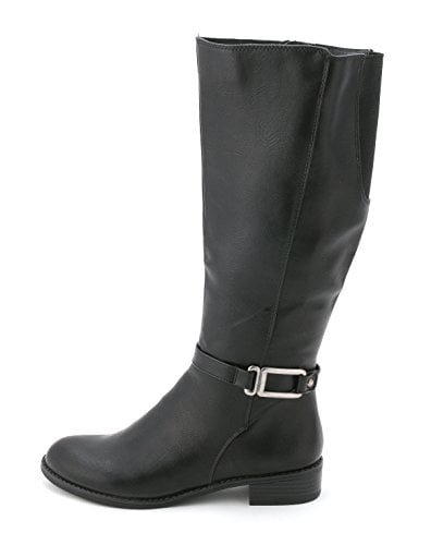 rampage tall boots