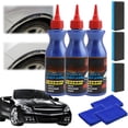 thumbnail image 1 of Restaurador de pintura Warmwind Ultimate XINYU cera reparadora de arañazos para coche F1-CC, 1 of 7