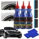 thumbnail image 1 of Cera Nano Sparkle XINYU Kit de eliminación de arañazos de coche 3 unidades, 1 of 7