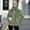 Green, variant on Niaviben Fuzzy Jackets for Women's Winter Jackets Warm Jackets for Women Athletic Jacket Women Jackets for Women Winter Jackets for Women's Jackets A L
