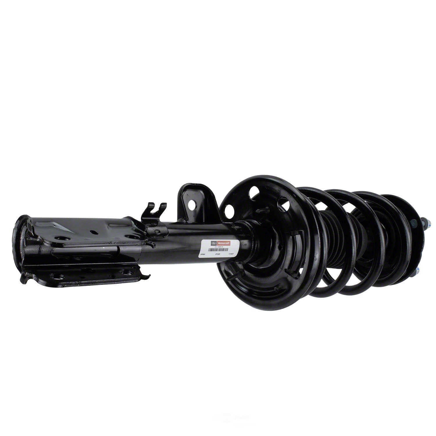 Motorcraft ASTL-69 Suspension Strut and Coil Spring Assembly