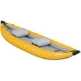 thumbnail image 4 of Star Kayak Gonflable Outlaw II-Jaune, 4 of 4