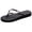 Brown, variant on Memory Foam Flip Flops for Women Thong Sandals Non- Tpr Sole Slippers Women Cute Shoes for Women