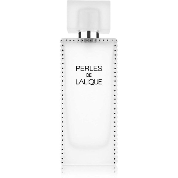 Perfume Lalique Perles De Eau De Parfum 100mL for Women