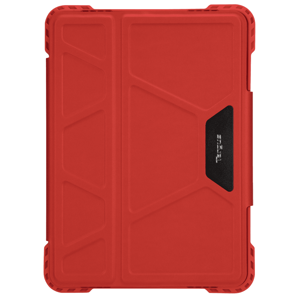 Targus ProTek™ Rotating Case for 11in. iPad Pro® (Red) THZ74303GL