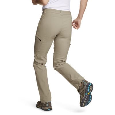 eddie bauer first ascent fleece lined pants