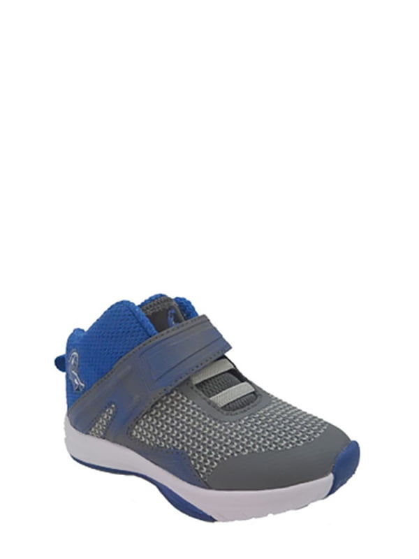 Shaquille Oneal Toddler Boys' Athletic Strap Sneakers