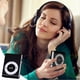 thumbnail image 3 of Portable Mini 3.5mm Metal USB MP3 Music Media Player Fashionable MP3 Music Player, 3 of 5