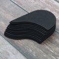 thumbnail image 2 of 1pc Heightening Insole 12-layer Shoe Lift Self-adhesive Type Insoles Insoles Height Increase Insole Taller Pad (Left Foot), 2 of 8