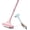 2Pcs window cleaner Under $5 a1, variant on Werulen Long Handle 2 In 1 Window Cleaning Tool,Brush and Wiper Integrated Structure,Glass Mirror Streak Free Deep Clean,Household Kitchen Bathroom Multi Scene Use,Durable Non Scratch Cleaning