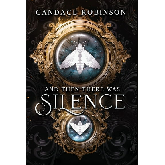And Then There Was Silence, (Hardcover)