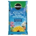 thumbnail image 1 of Miracle-Gro Moisture Control Potting Mix, 1 of 3