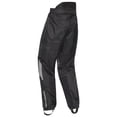 thumbnail image 2 of Tourmaster Sentinel 2.0 Womens Rainsuit Pants Black LG, 2 of 5