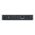 thumbnail image 1 of Dell USB 3.0 Ultra HD/4K Triple Display Docking Station (D3100), 1 of 3