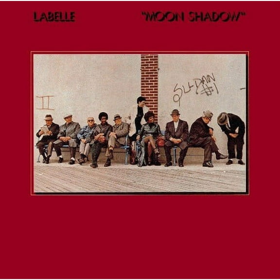 Labelle - Moon Shadow - Music & Performance - CD