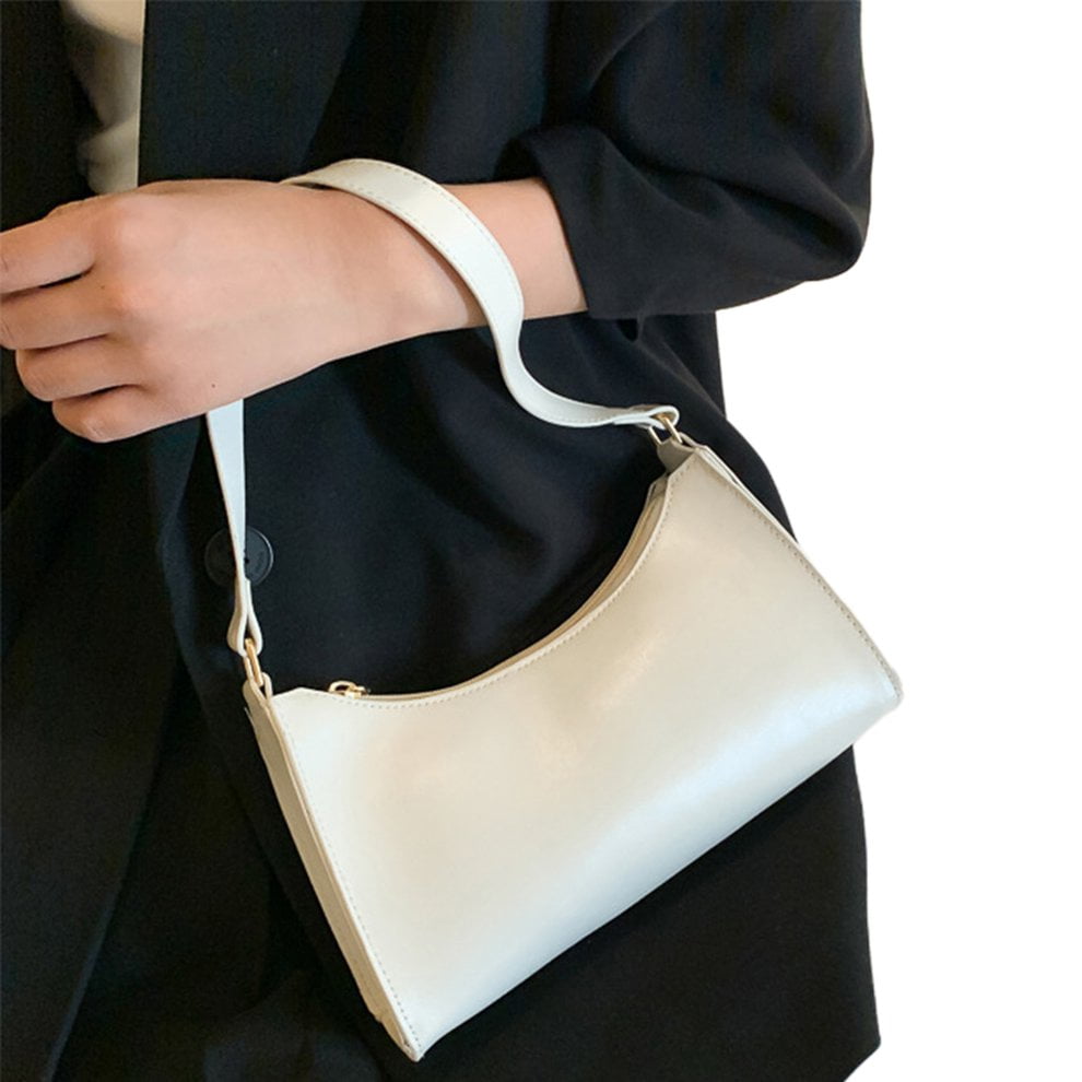 Large Capacity Women's Bag Korean Fashion Shoulder Sling Bag Handbag Casual Bag Large Capacity Women's Bag Korean Fashion Shoulder Sling Bag Handbag Casual Bag