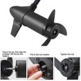 thumbnail image 3 of Motor Boat Propellers Electric Engine Outboard Electric Trolling Motor Outboard Propeller Ty, 3 of 5
