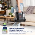 thumbnail image 4 of BISSELL&reg; PET PRO OXY F&oacute;rmula para manchas y manchas para limpiadores port&aacute;tiles de alfombras, 32 onzas, 2034, 4 of 10