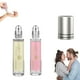 thumbnail image 1 of Perfume de bola de rodillo de 2 piezas para hombres y mujeres, Perfume de aceite de feromonas para mujeres para atraer a los hombres y lograr una nota de larga duración, 20ml, 1 of 9