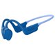 thumbnail image 2 of Auriculares Raycon Everyday de conducción ósea Bluetooth azules, 2 of 5