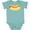 Saltwater, variant on Inktastic Funny Hot Dog Boys or Girls Baby Bodysuit