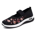 thumbnail image 1 of Zapatilla ortopédica ligera y cómoda para mujer Supreme, 1 of 8