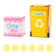 thumbnail image 3 of Sort-Stock-Select Plastic Vending Machine Toy with Play Food, Mini Vending Machine Toys & Play Money, Preschool Toys for Kids Ages 3+, 3 of 10