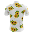 thumbnail image 2 of Sunflower Men's Cycling Jersey - S, 2 of 3