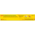 thumbnail image 4 of Glad Freeze N Seal Plastic Food Wrap, 150 Square Foot Roll, 4 of 6