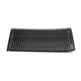 thumbnail image 4 of Centre Console Roller Blind Cover A20468076079051 Replacement for Mercedes-Benz C-Class W204, 4 of 4