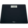 thumbnail image 4 of Ozeri Precision Body Weight Scale (440 lbs Step-on Bath Scale) in Tempered Glass, 4 of 4