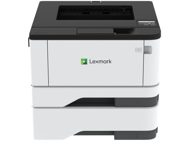 Lexmark MS431dw Wireless Monochrome Laser Printer 42ppm Auto Duplex, High-Speed Network Printing