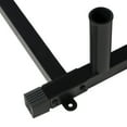thumbnail image 3 of Fuel Pureformance Power Squat Rack, Orange, 3 of 9