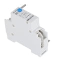 thumbnail image 3 of Relé de retardo de tiempo Protección de alta eficiencia Resistencia segura a altas temperaturas Liberación de derivación conservadora 24‑48 V/110‑400 V CA/CC 24-48 V, 3 of 12