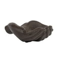 thumbnail image 6 of Creative Co-Op Cast Iron Hands Dish with Rust Finish, 6 of 10