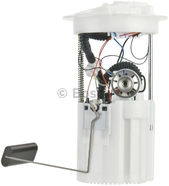 OE Replacement for 20052010 Volvo V50 Fuel Pump Module Assembly (2.4i / T5 / i)