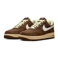 thumbnail image 7 of Men's Nike Air Force 1 '07 Cacao Wow/Sail-Coconut Milk (FZ3592 259) - 8.5, 7 of 7