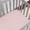 thumbnail image 3 of Mini draps housses pour lit de bébé Disney - Lot de 2, 3 of 6