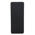 thumbnail image 4 of Cosco 20 x 48 Hauteur Réglable Plateau PVC, Table Noire, 4 of 5