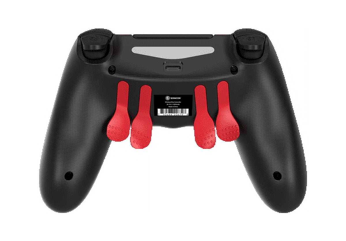 Ps4 elite controller with paddles deals