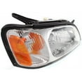 thumbnail image 3 of For 2003 04 05 2006 Subaru Baja Passenger Side Headlight CAPA Certified For 84001AE12A | SU2503106, 3 of 4