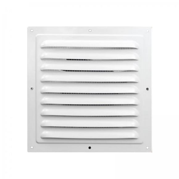 Cubierta de ventilación de aire,Cubierta de ventilación cuadrada de aleación de aluminio,Rejilla de ventilación de aire Cubierta de ventilación Techo Pared,Cubierta de rejilla de retorno