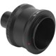 thumbnail image 1 of Adaptador de lente de cámara de Telescopio Ticfox Adaptador T para Telescopio 0,965 pulgadas, 1 of 12